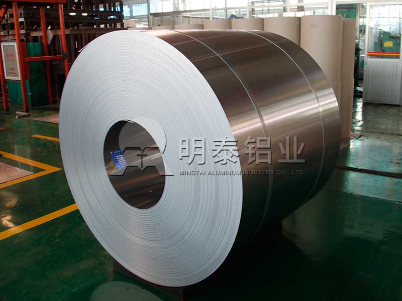 蛋糕托盤用3105-O鋁卷價格多少？明泰鋁業(yè)為您解答